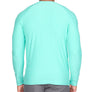 RCATL11202-TUCKER L/S RAGLAN TEE