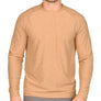 RCATL11202-TUCKER L/S RAGLAN TEE