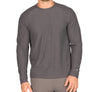 RCATL11202-TUCKER L/S RAGLAN TEE