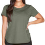 DOTS330 / RCATS30847 - Myla S/S Tee