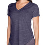 RCATS30976-Gemma S/S V-neck Tee