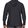 RCATZ11178-JAGGER PULLOVER HOODED 1/4 ZIP