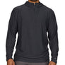 RCATZ11178-JAGGER PULLOVER HOODED 1/4 ZIP