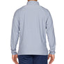 RCATZ11179-Rockwell 1/4 Zip Pullover