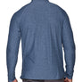 RCATZ11179-Rockwell 1/4 Zip Pullover