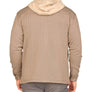 RCAUJ11204-WADE FULL ZIP HOODED JACKET