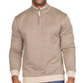 RCAUZ11232-1/4 ZIP WADE JACKET
