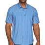 RCAWS11228 - Cannon S/S Woven Campshirt