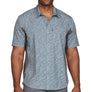 RCAWS11228 - Cannon S/S Woven Campshirt