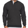 RCAWZ11223 - Commodore 1/4 Zip Pullover