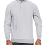RCAWZ11223 - Commodore 1/4 Zip Pullover