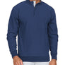 RCAWZ11223 - Commodore 1/4 Zip Pullover