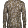 RMOTL11365 - MOSSY OAK ESSENTIALS L/S TEE