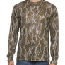 RMOTL11365 - MOSSY OAK ESSENTIALS L/S TEE