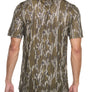 RMOTS11366 - MOSSY OAK ESSENTIALS S/S TEE