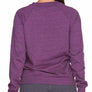 RCAFC30954-CHLOE CREWNECK PULLOVER