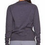 RCAFC30954-CHLOE CREWNECK PULLOVER
