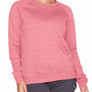 RCAFC30954-CHLOE CREWNECK PULLOVER