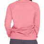 RCAFC30954-CHLOE CREWNECK PULLOVER
