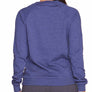 RCAFC30954-CHLOE CREWNECK PULLOVER