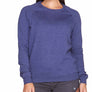 RCAFC30954-CHLOE CREWNECK PULLOVER