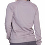 RCAFC30954-CHLOE CREWNECK PULLOVER