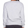 RCAFC30954-CHLOE CREWNECK PULLOVER