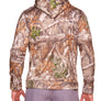 RRTFH10841 - Realtree Essentials Hoodie