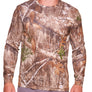 RRTTL10839 - Realtree Essentials LS Tee
