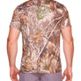 RRTTS10840 - Realtree Essentials SS Tee