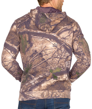 DOFH1011 - REALTREE APX PULLOVER HOODIE