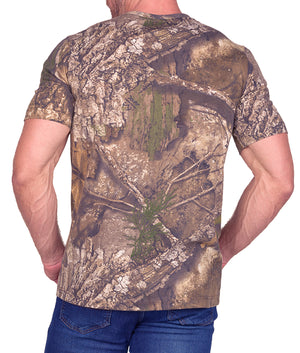 DOTS1013 - REALTREE APX S/S TEE