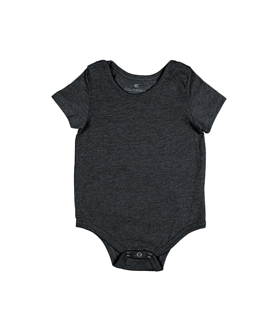 DOEO218 - Infant Biggest Fan Onesie