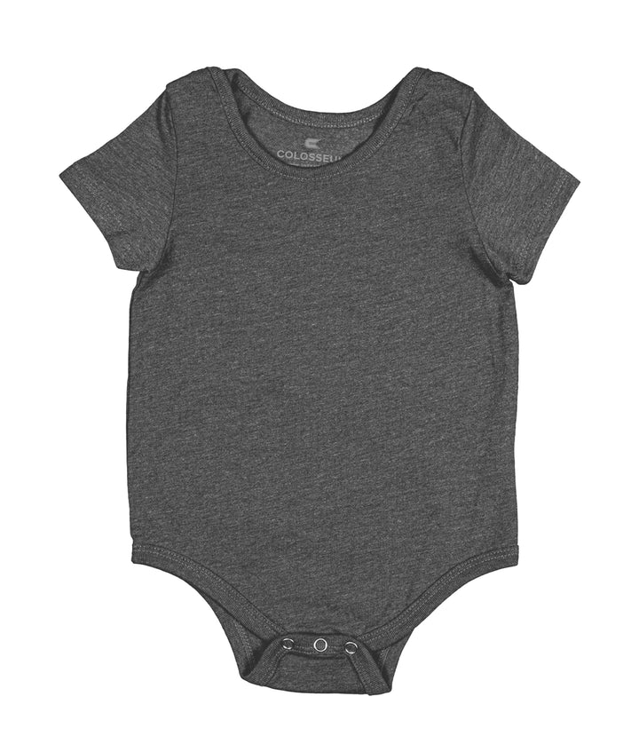 DOEO218 - Infant Biggest Fan Onesie