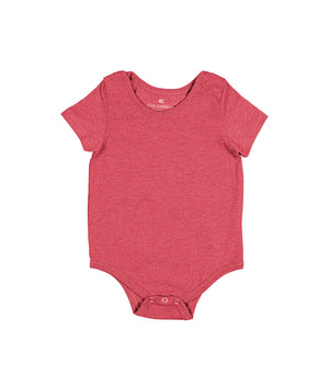 DOEO218 - Infant Biggest Fan Onesie