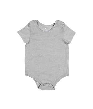 DOEO218 - Infant Biggest Fan Onesie