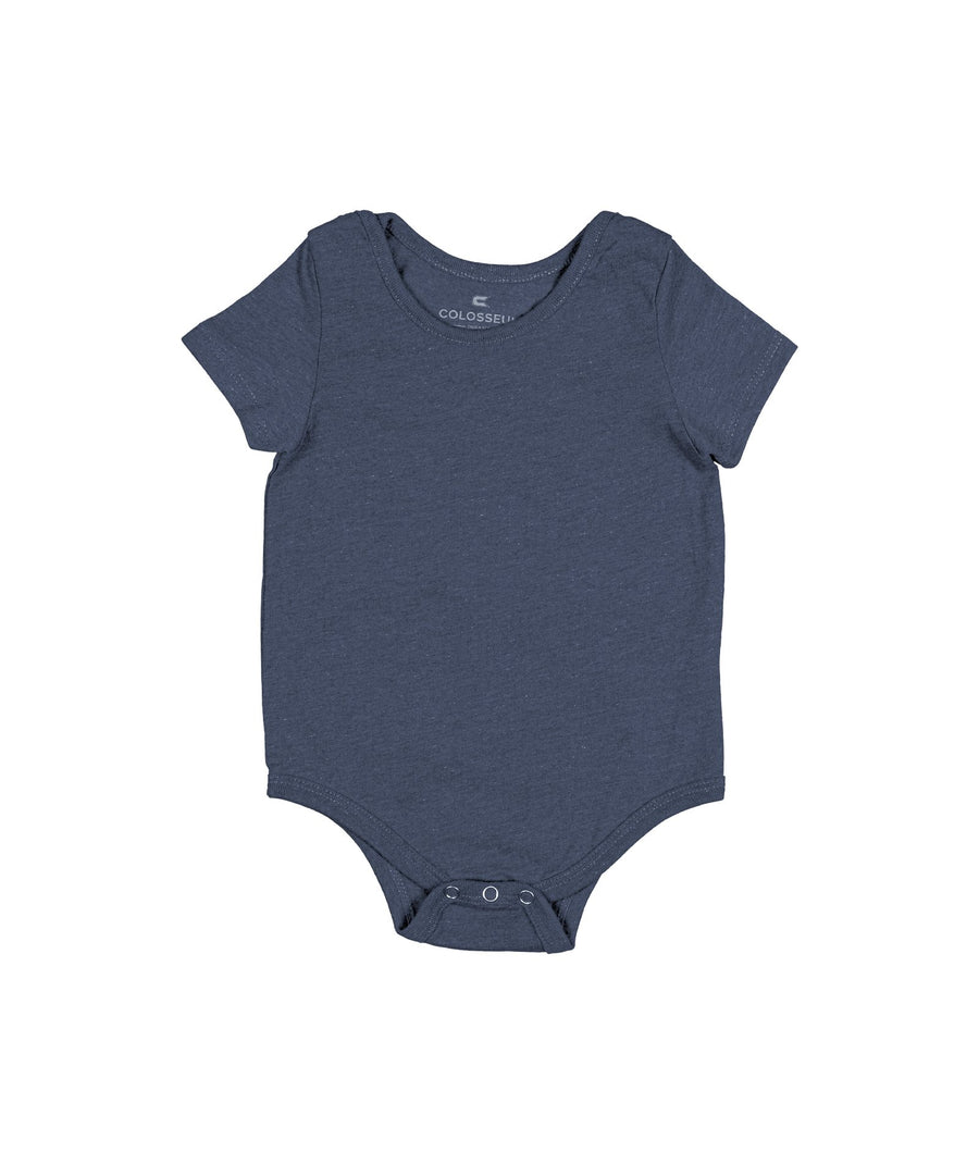 DOEO218 - Infant Biggest Fan Onesie