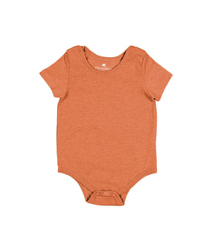 DOEO218 - Infant Biggest Fan Onesie