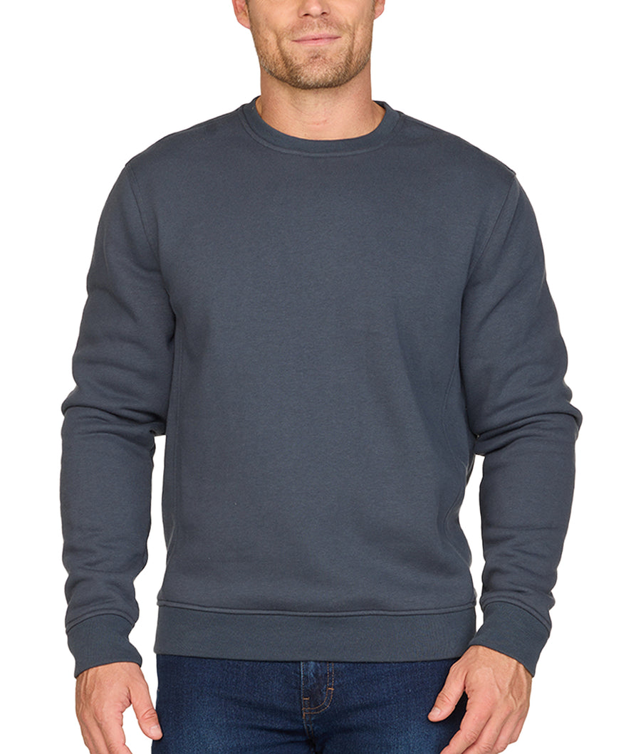 DOFC1016 - BROOKS III CREWNECK