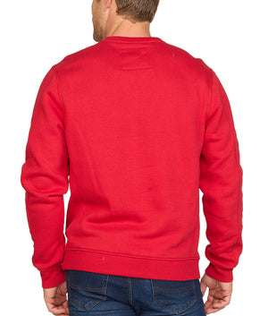 DOFC1016 - BROOKS III CREWNECK