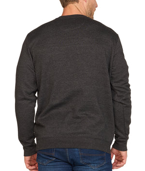 DOFC141 - Stadium Crewneck