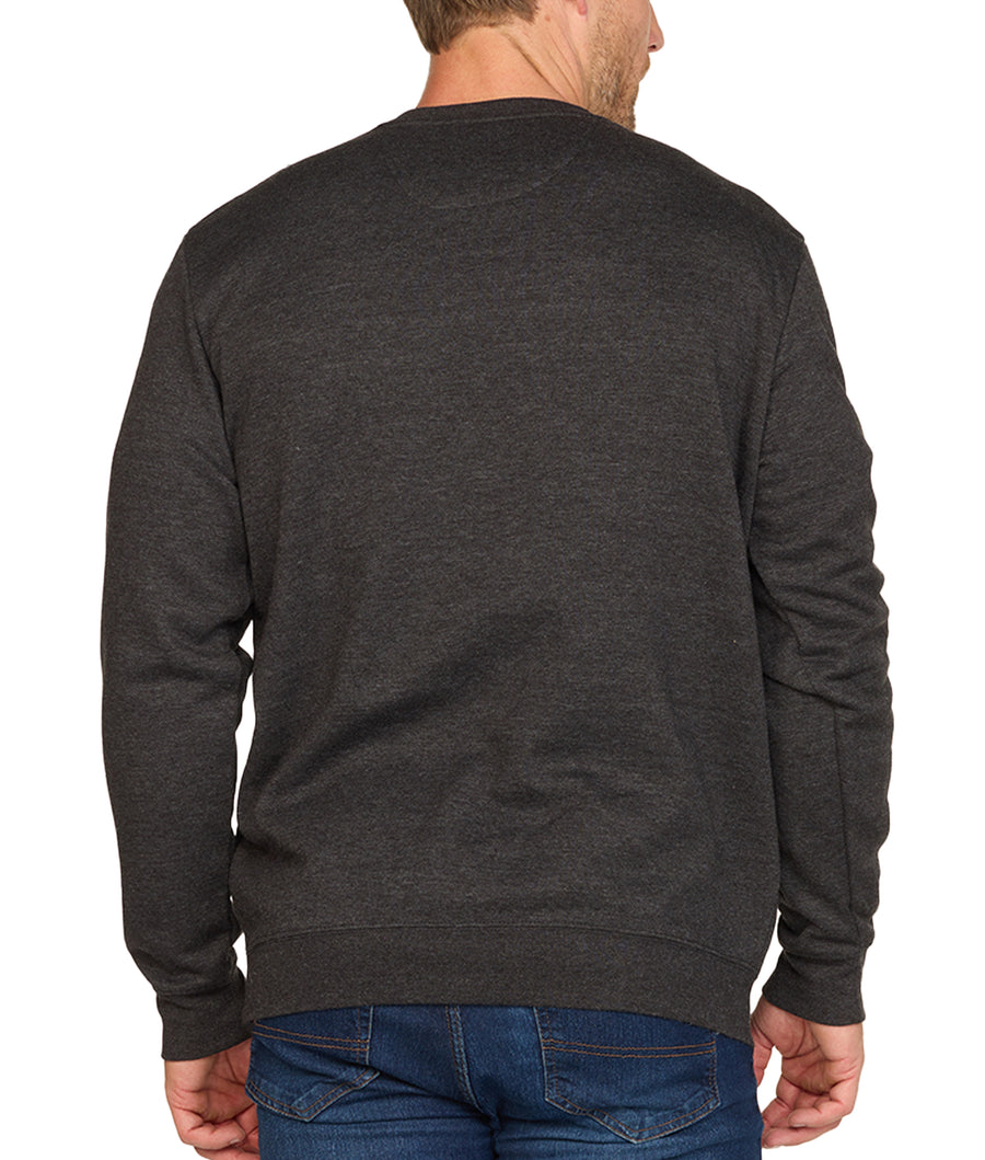 DOFC141 - Stadium Crewneck
