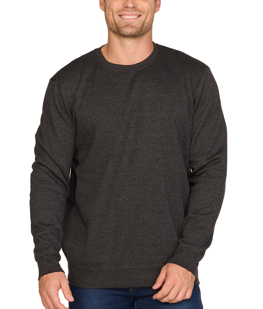 DOFC141 - Stadium Crewneck