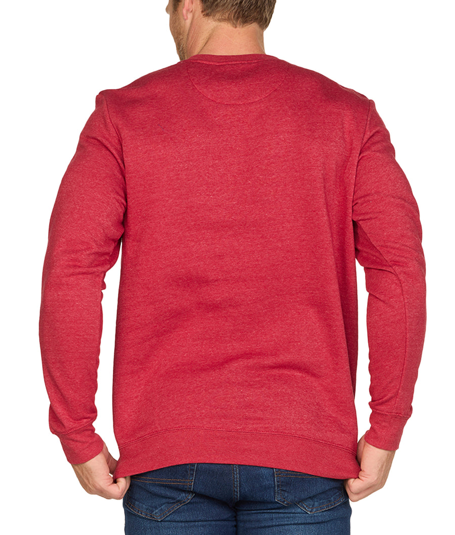 DOFC141 - Stadium Crewneck