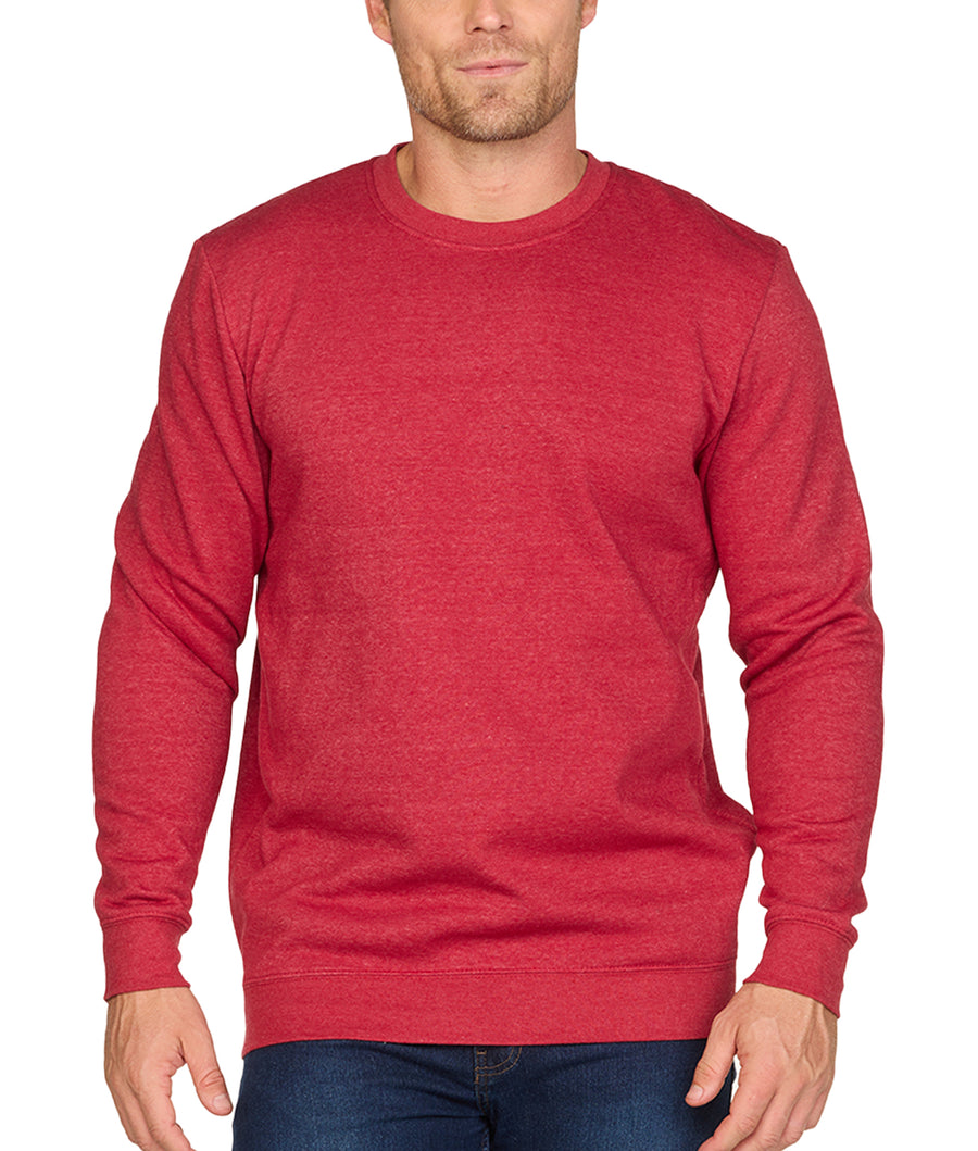 DOFC141 - Stadium Crewneck