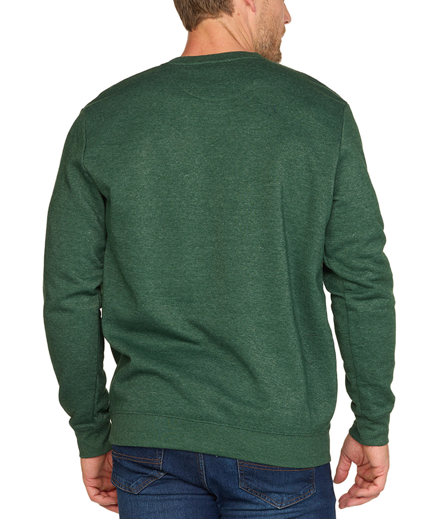 DOFC141 - Stadium Crewneck