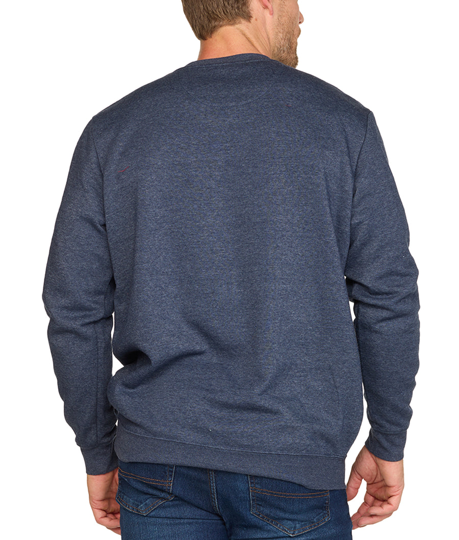 DOFC141 - Stadium Crewneck