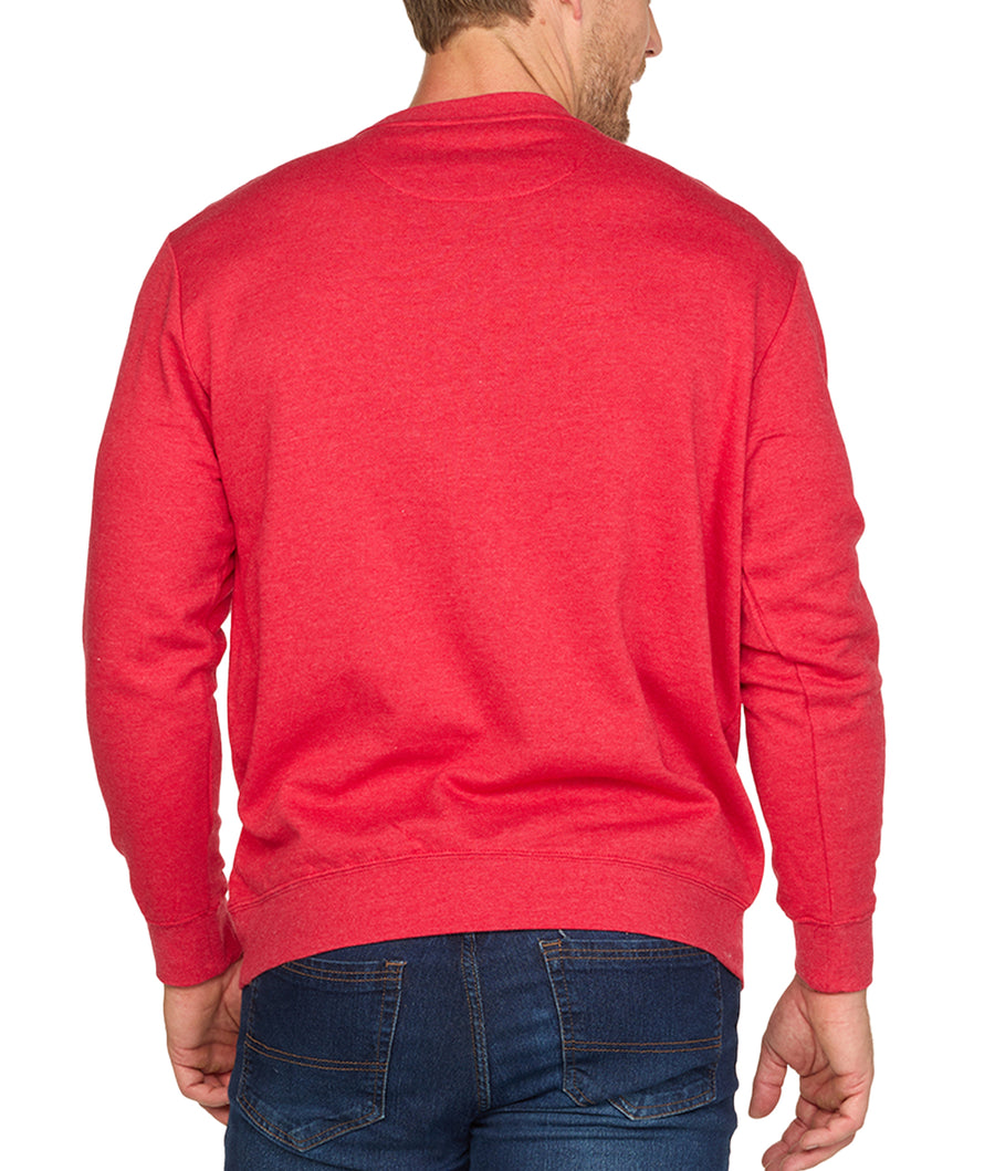 DOFC141 - Stadium Crewneck