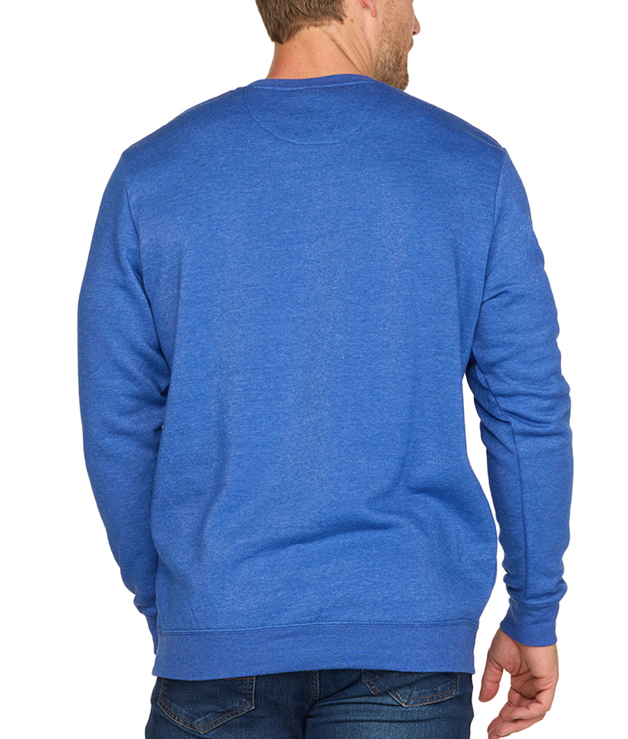 DOFC141 - Stadium Crewneck