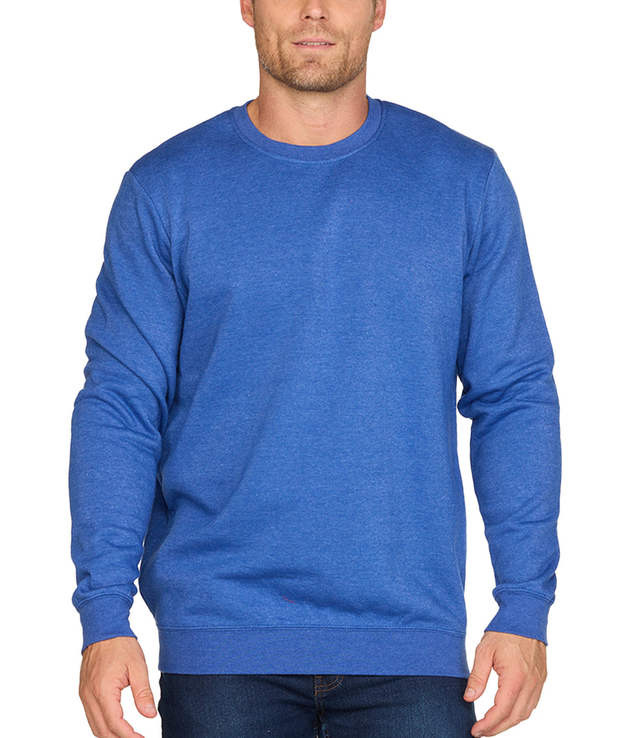 DOFC141 - Stadium Crewneck